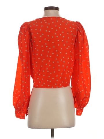 Levi's 3/4 Sleeve Blouse (view 2)