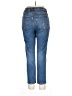 Universal Thread Hearts Blue Jeans Size 12R - photo 2