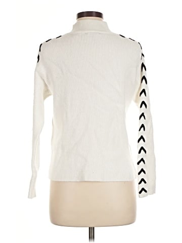 T Tahari Turtleneck Sweater (view 2)