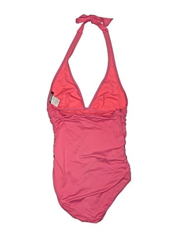 DKNY One Piece Swimsuit (view 2)