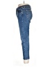 Universal Thread Hearts Blue Jeans Size 12R - photo 5