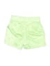 Champion 100% Polyester Polka Dots Green Athletic Shorts Size 5 - photo 2