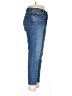 Universal Thread Hearts Blue Jeans Size 12R - photo 4