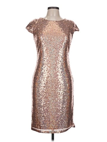 Calvin Klein Cocktail Dress (view 1)