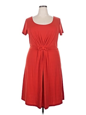 Together Casual Dress (view 1)