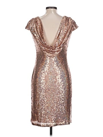 Calvin Klein Cocktail Dress (view 2)
