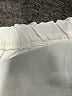 J.Crew Solid Ivory Shorts Size S - photo 4