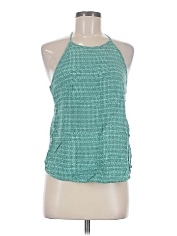 Roxy Sleeveless Top (view 1)