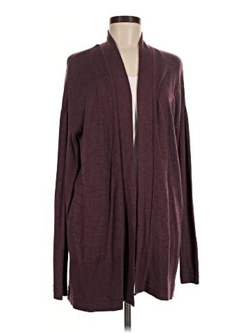 Lululemon Athletica Kimono (view 1)