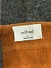 Wilfred Orange Sleeveless Top Size XS - photo 7