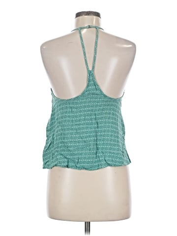 Roxy Sleeveless Top (view 2)