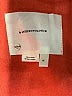 By Anthropologie Orange Red Jacket Size M - photo 6