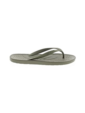 Bebe Flip Flops (view 1)