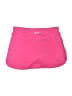 Head Solid Pink Active Skirt Size S - photo 2