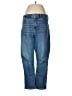 American Eagle Outfitters Blue Jeans Size 8 - photo 1