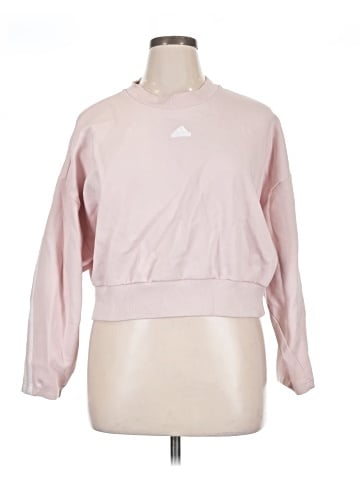 Adidas Long Sleeve T-Shirt (view 1)