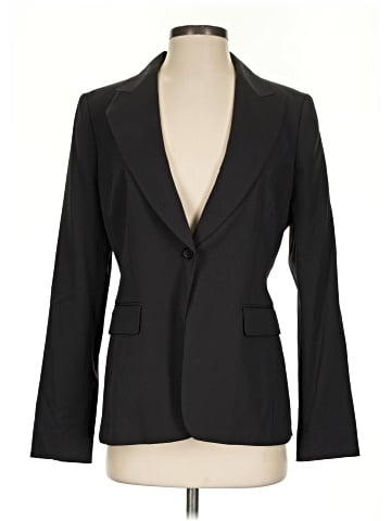 Elie Tahari Wool Blazer (view 1)