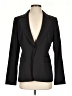 Elie Tahari Black Wool Blazer Size XS - photo 1