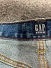 Gap Blue Jeans Size 31 waist - photo 7