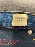 Gap Blue Jeans Size 31 waist - photo 8