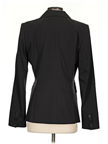 Elie Tahari Wool Blazer (view 2)