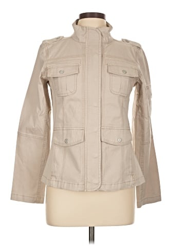 Kensie Jacket (view 1)