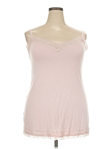 Lane Bryant Tank Top (view 1)