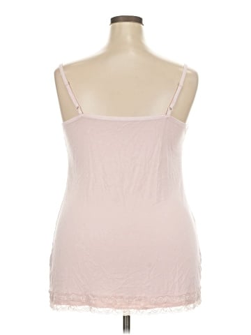 Lane Bryant Tank Top (view 2)