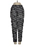Hei Hei Print Gray Casual Pants Size XS - photo 1