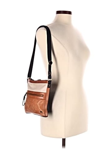 The Sak Crossbody Bag (view 2)