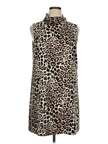 Alex Marie Casual Dress (view 1)
