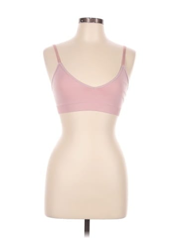 Commando Sports Bra (view 1)