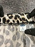 Old Navy Animal Print Silver Casual Pants Size XL (tall) - photo 4