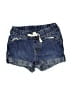 Gap Blue Denim Shorts Size 2T - photo 1