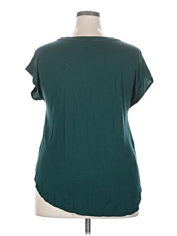 Edgely Short Sleeve Top (view 2)