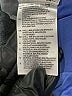 Adidas Solid Blue Skort Size XL - photo 4