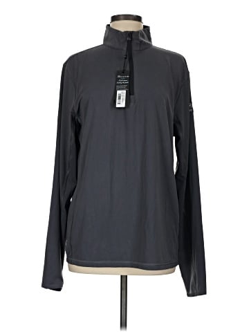 Greyson Long Sleeve Blouse (view 1)