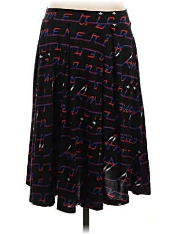 Lularoe Casual Skirt (view 1)