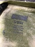 Tailgate Clothing Co. Tie-dye Green Pullover Sweater Size S - photo 7