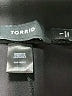 Torrid Solid Black Active Pants Size 1X Plus (1) - photo 7