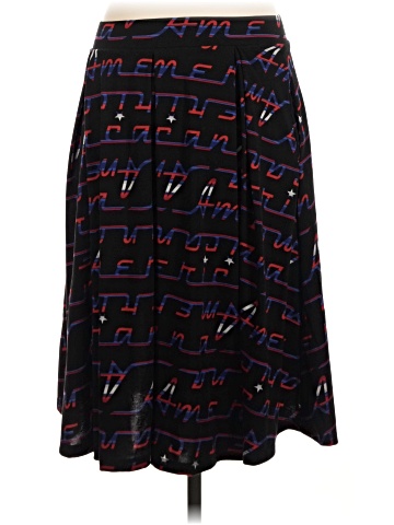 Lularoe Casual Skirt (view 2)
