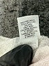 J.Jill Gray Ivory Linen Pants Size M (tall) - photo 5