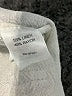 J.Jill Gray Ivory Linen Pants Size M (tall) - photo 6
