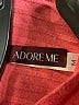 Adore Me Pink Short Sleeve Top Size M - photo 7
