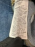 SPANX Blue Jeans Size Lg Petite - photo 8