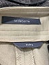 Liz Claiborne Solid Tan Khakis Size 18 Petite - photo 4