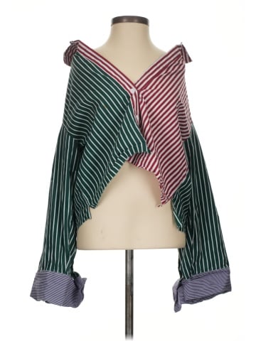 Zara Kimono (view 1)
