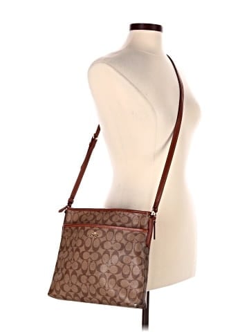 Coach Factory Crossbody Bag (view 2)