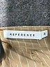 Reference Tan Casual Pants Size M - photo 7