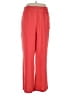 Counterparts 100% Polyester Red Casual Pants Size XL - photo 1